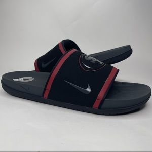 Nike | Shoes | Nike Offcourt Nfl San 